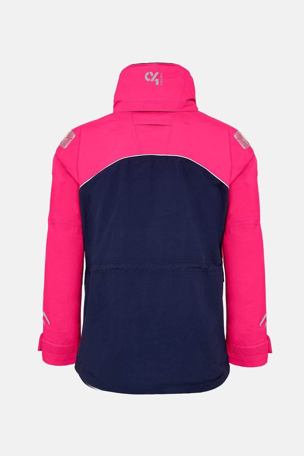 Damer Bergen II Offshore Sejljakke