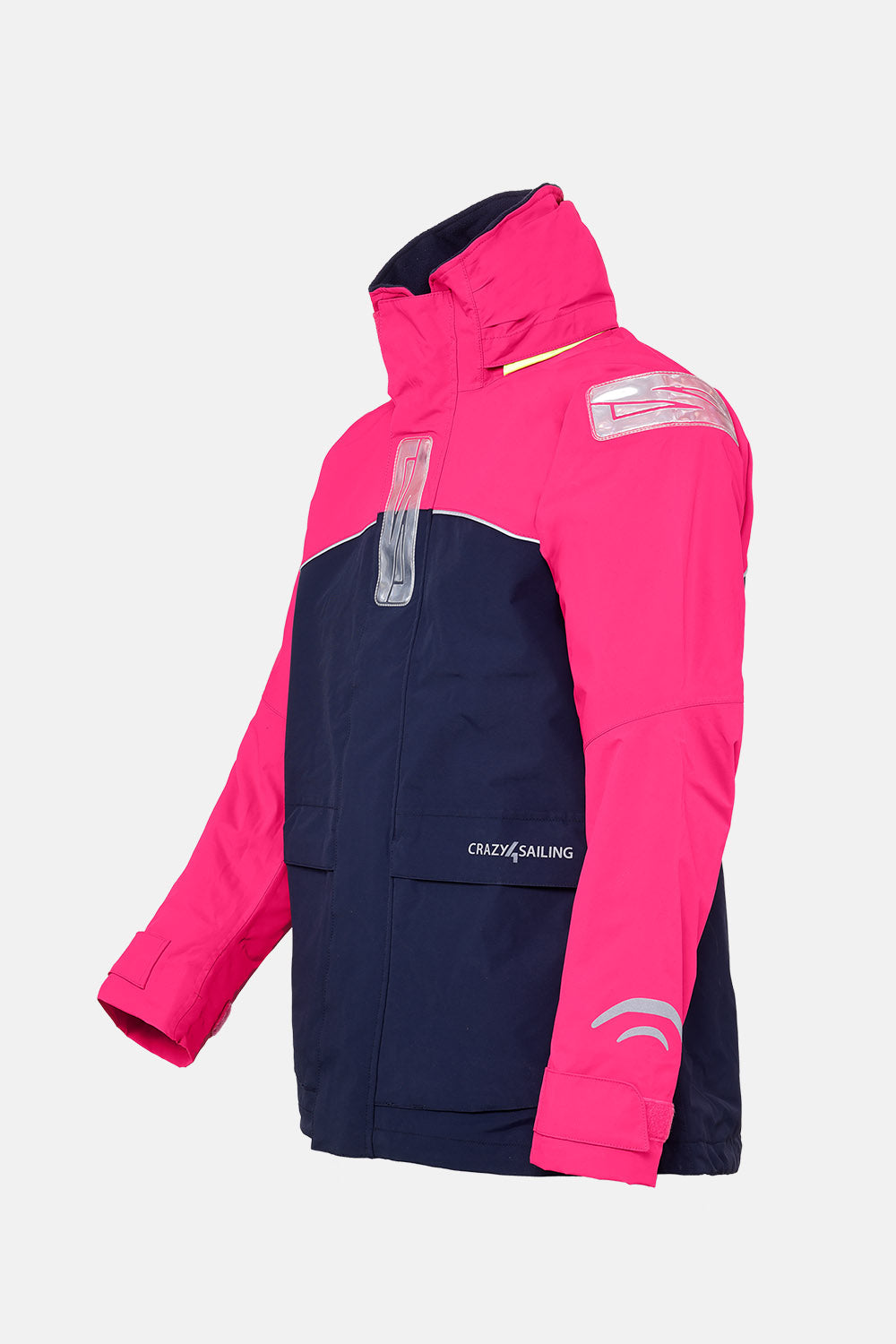 Damer Bergen II Offshore Sejljakke