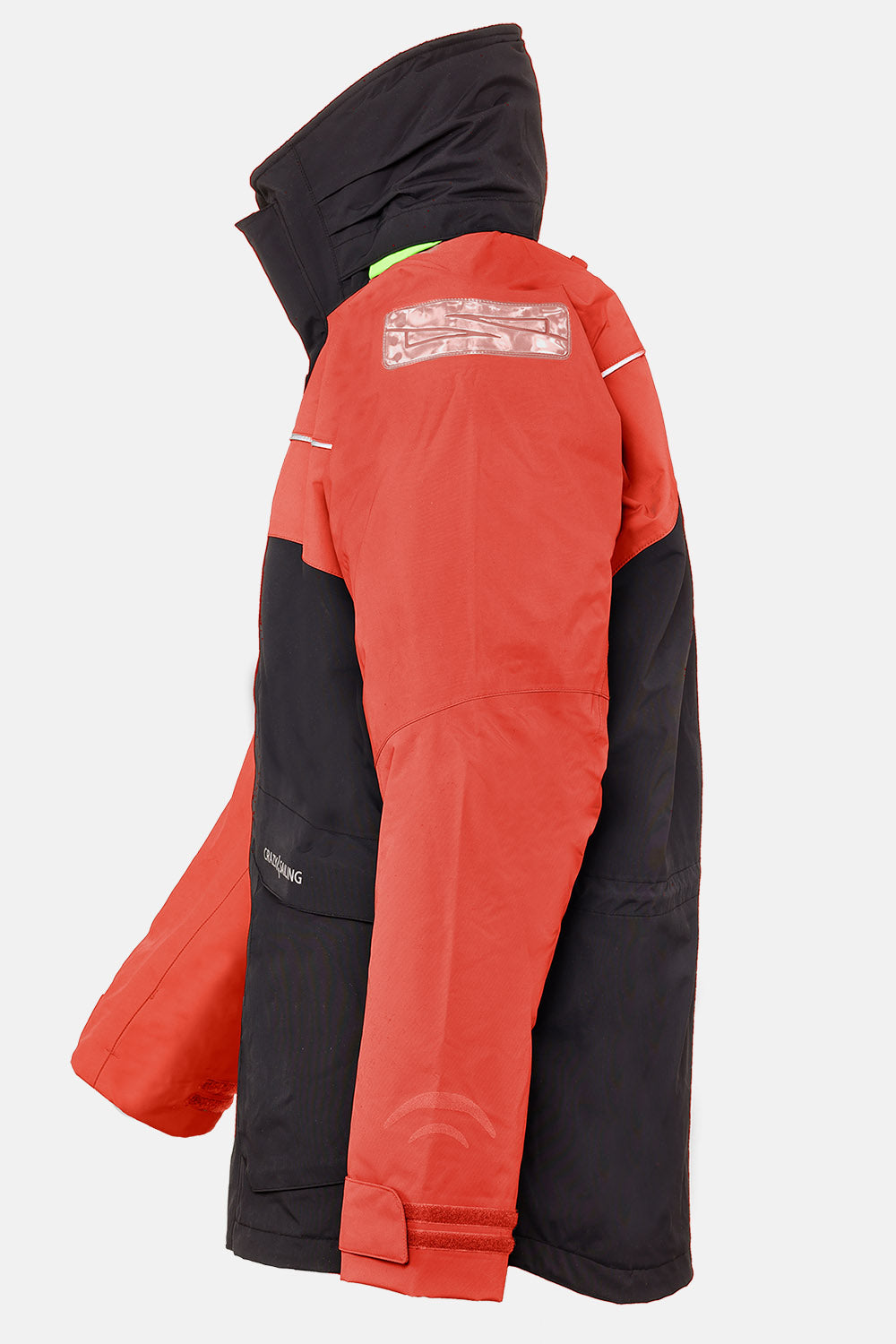 Herre Bergen II Offshore Sejljakke