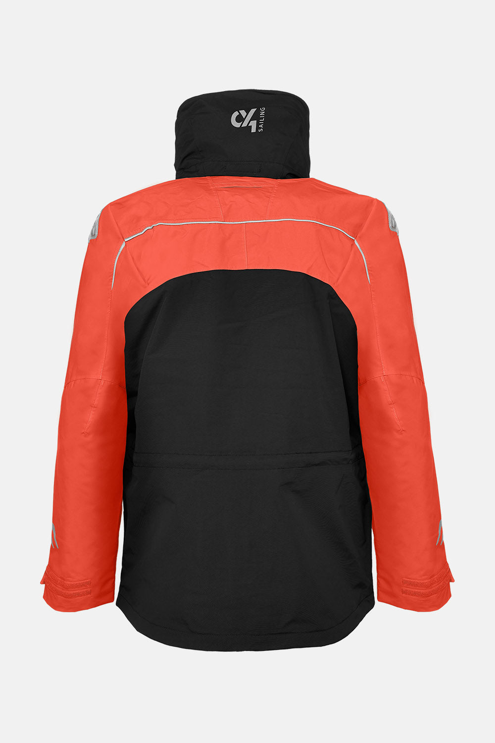 Herre Bergen II Offshore Sejljakke