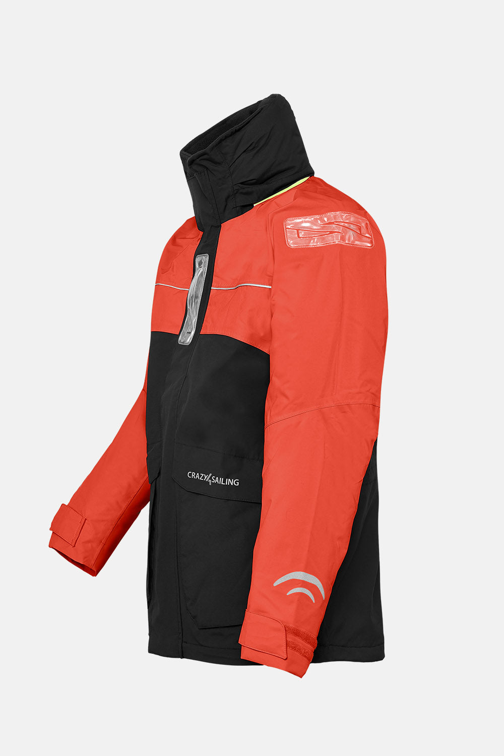 Herre Bergen II Offshore Sejljakke