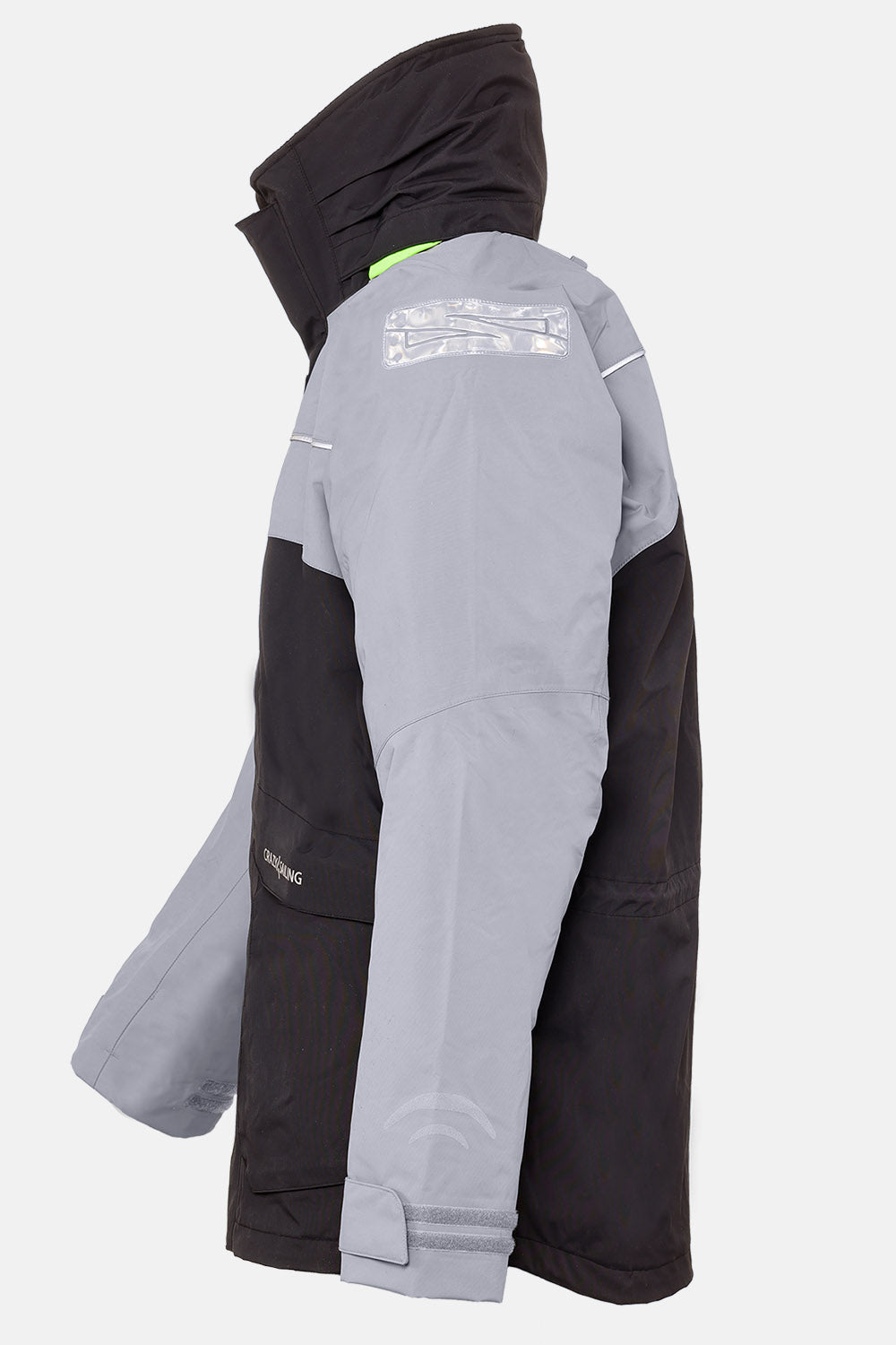 Herre Bergen II Offshore Sejljakke