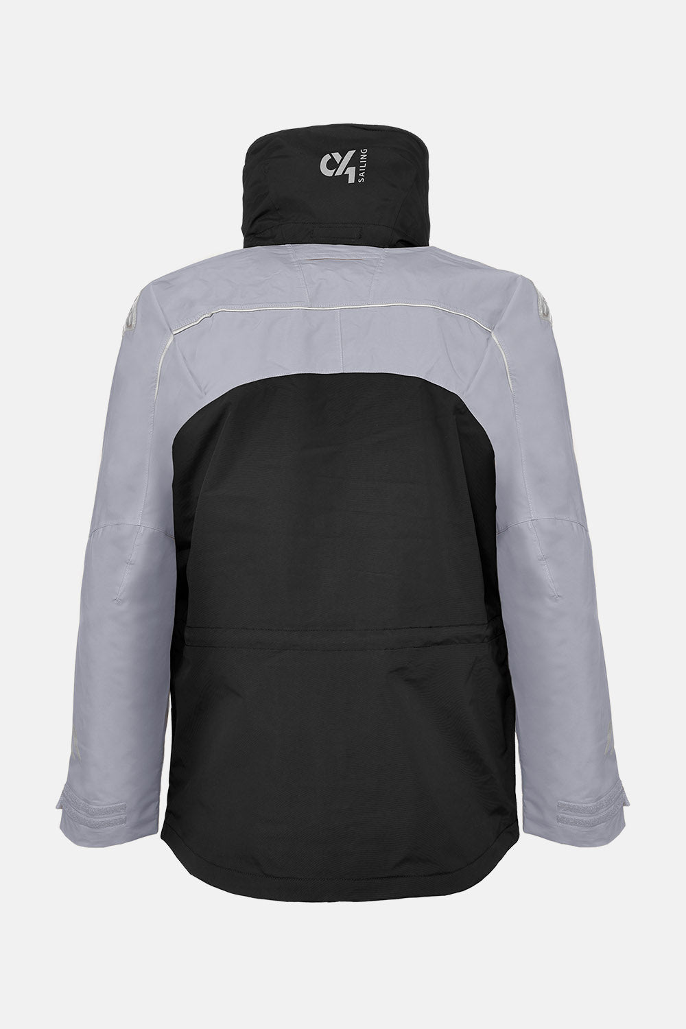 Herre Bergen II Offshore Sejljakke