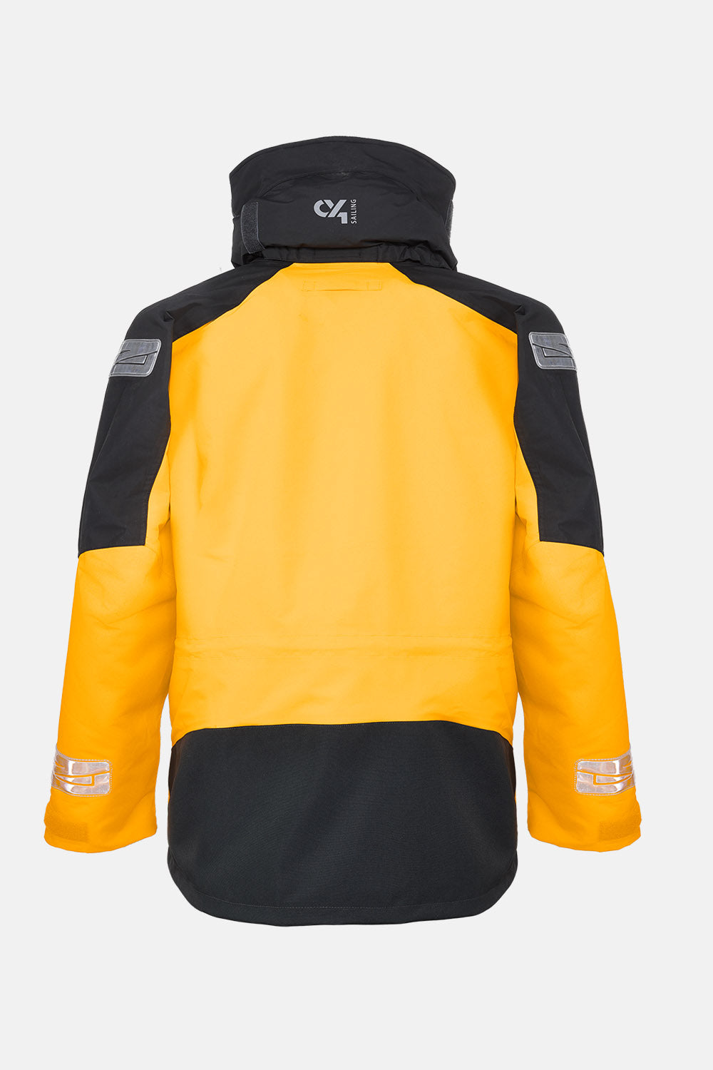 Herren Stavanger II Ocean Segeljacke Jacken Crazy4Sailing