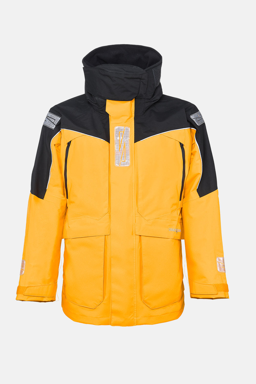 Herren Stavanger II Ocean Segeljacke Jacken Crazy4Sailing