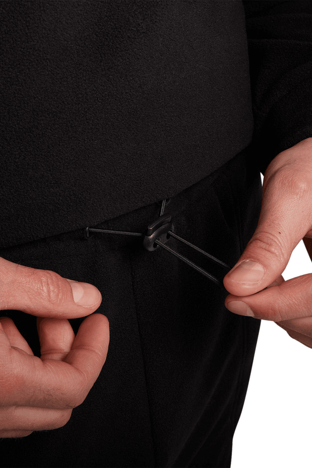 Midlayer Micro-Fleece Bundhose Midlayer Crazy4Sailing