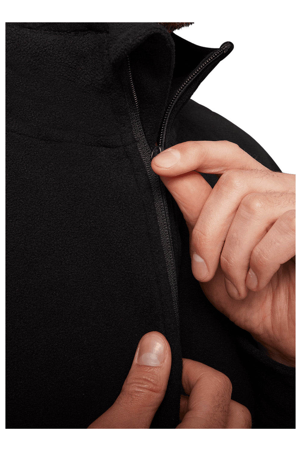 Midlayer Micro-Fleece Pullover Midlayer Crazy4Sailing