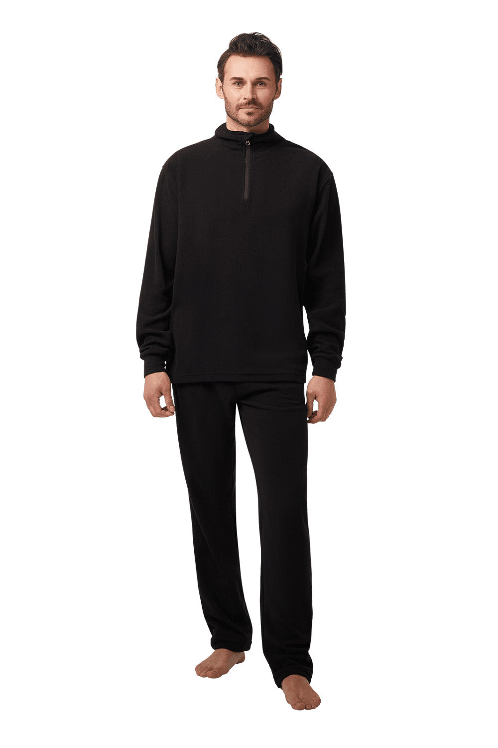 Midlayer Micro-Fleece Bundhose Midlayer Crazy4Sailing