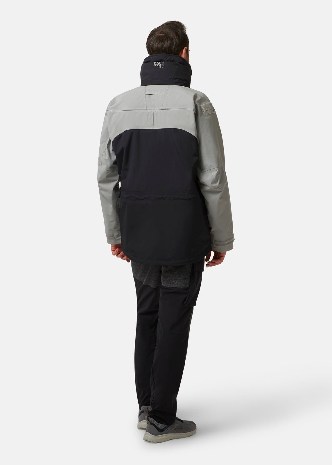 Herre Bergen II Offshore Sejljakke