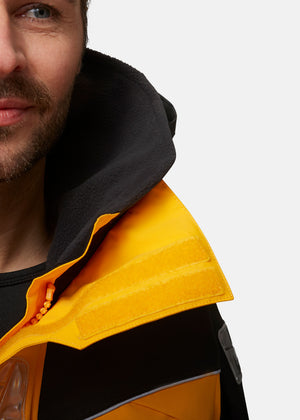 Herren Stavanger II Ocean Segeljacke Jacken Crazy4Sailing