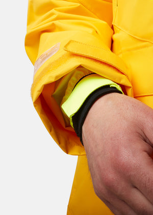 Herren Stavanger II Ocean Segeljacke Jacken Crazy4Sailing