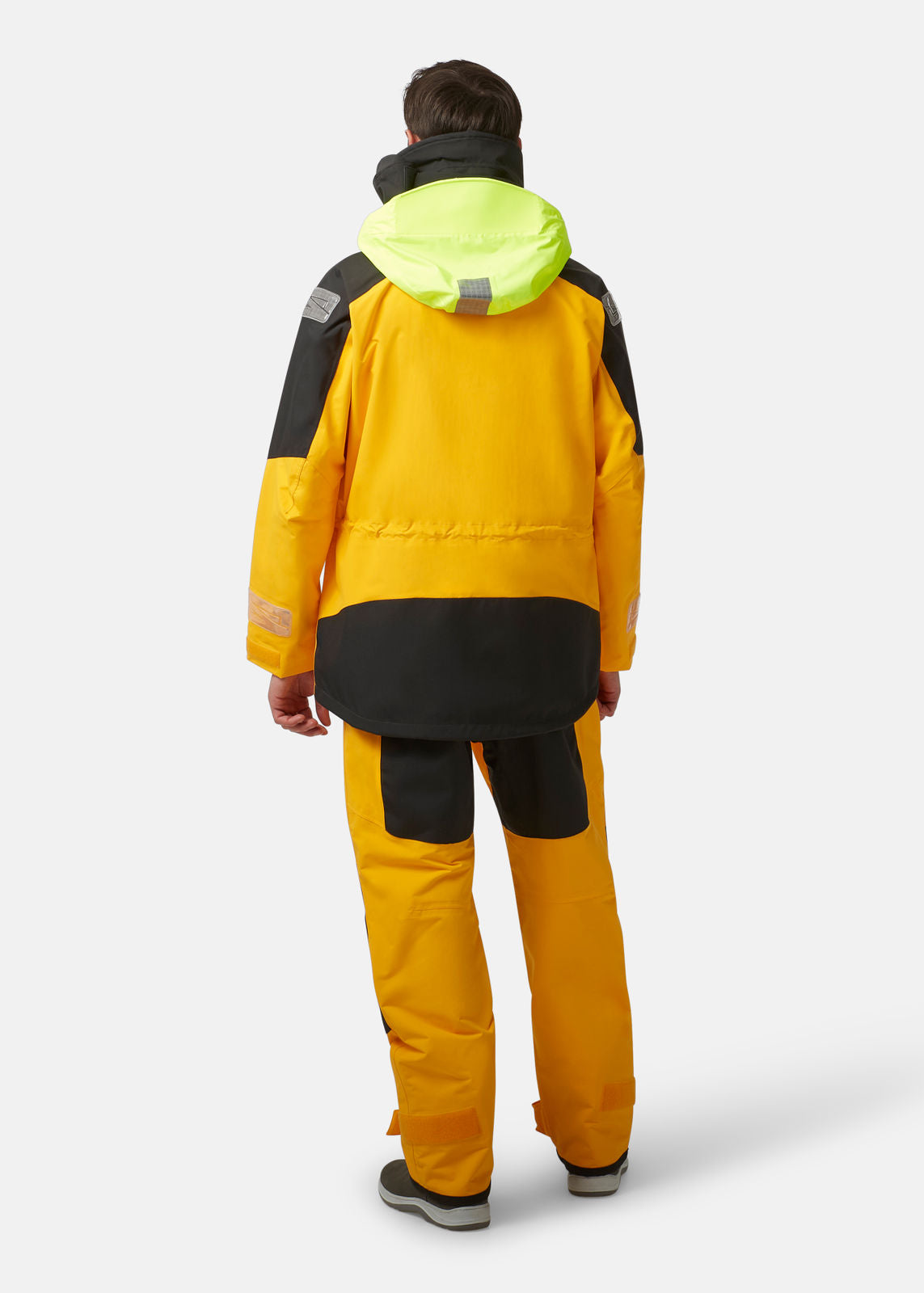 Herren Stavanger II Ocean Segeljacke Jacken Crazy4Sailing