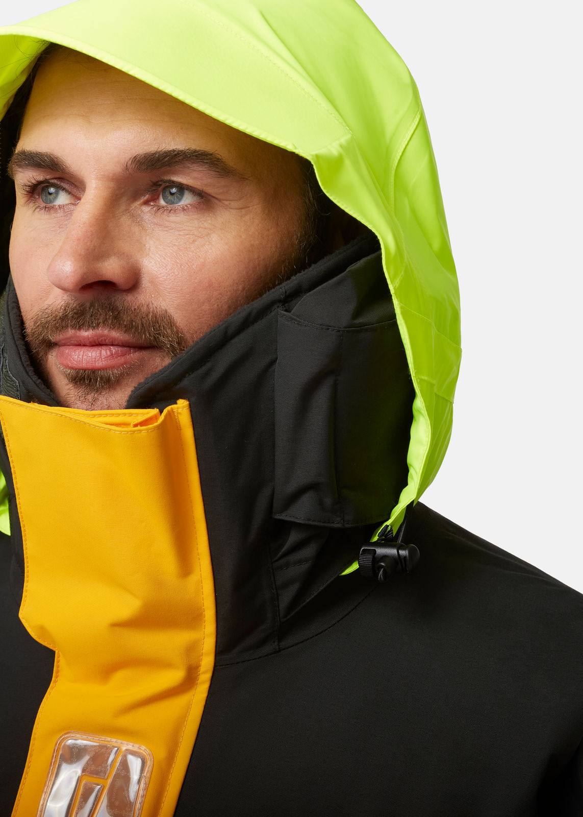 Herren Stavanger II Ocean Segeljacke Jacken Crazy4Sailing