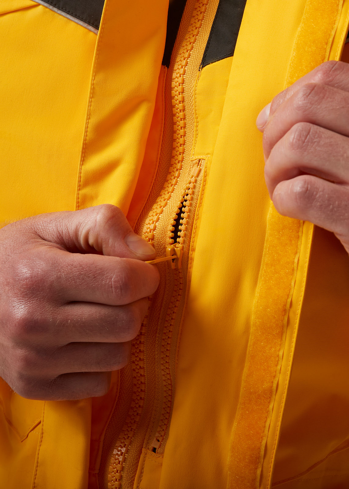 Herren Stavanger II Ocean Segeljacke Jacken Crazy4Sailing