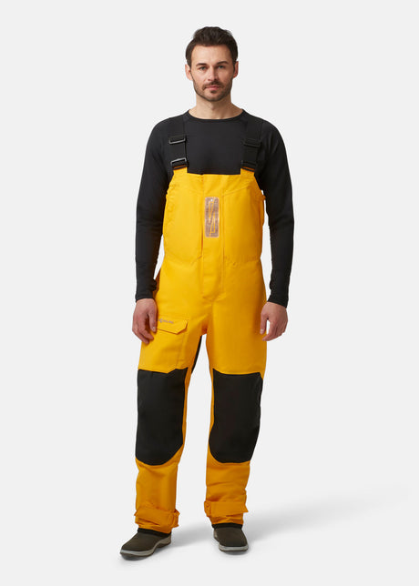 Herren Stavanger II Ocean Segelhose Segelhose Crazy4Sailing Gold (NEU)