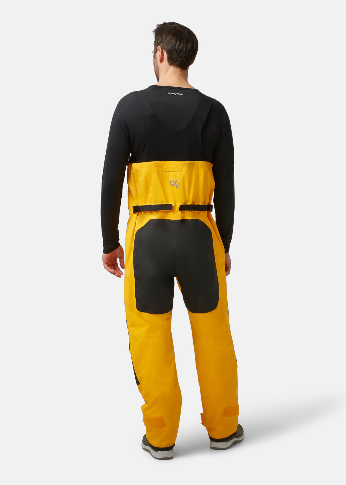 Herren Stavanger II Ocean Segelhose Segelhose Crazy4Sailing