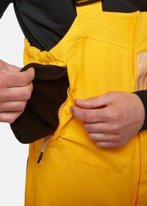 Herren Stavanger II Ocean Segelhose Segelhose Crazy4Sailing