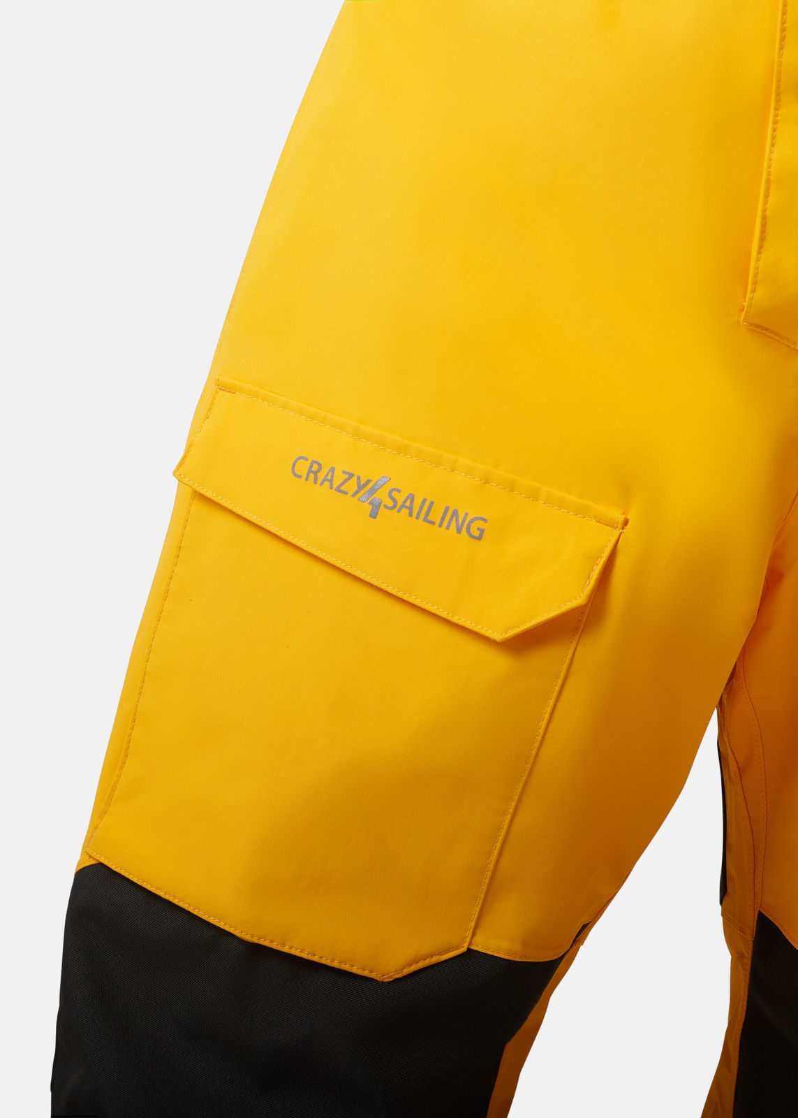 Herren Stavanger II Ocean Segelhose Segelhose Crazy4Sailing