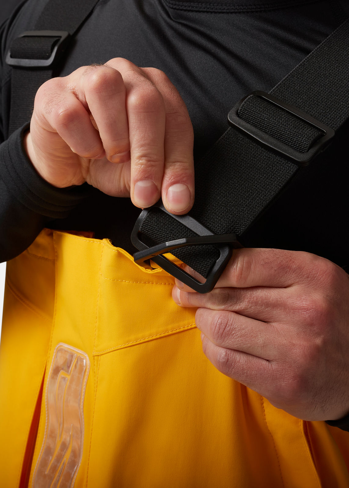 Herren Stavanger II Ocean Segelhose Segelhose Crazy4Sailing