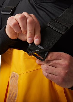 Herren Stavanger II Ocean Segelhose Segelhose Crazy4Sailing