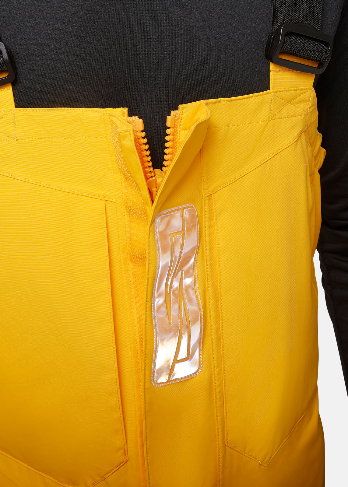 Herren Stavanger II Ocean Segelhose Segelhose Crazy4Sailing