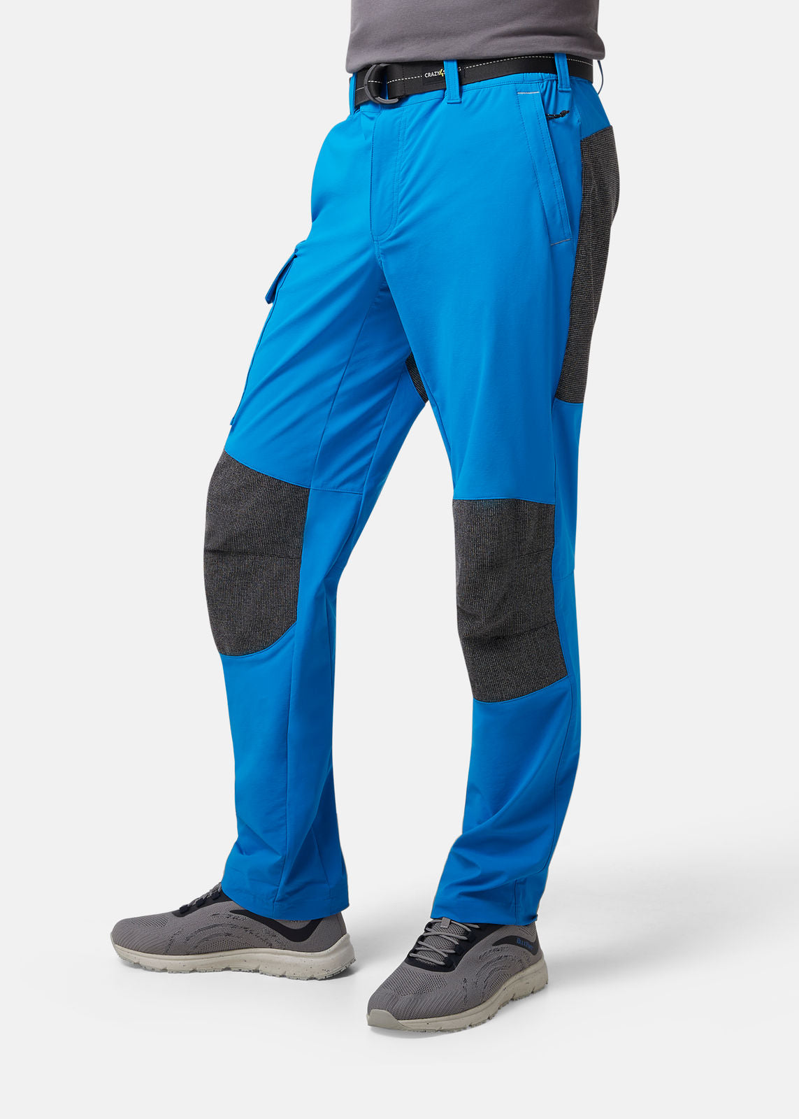 Spodnie robocze Bundhose