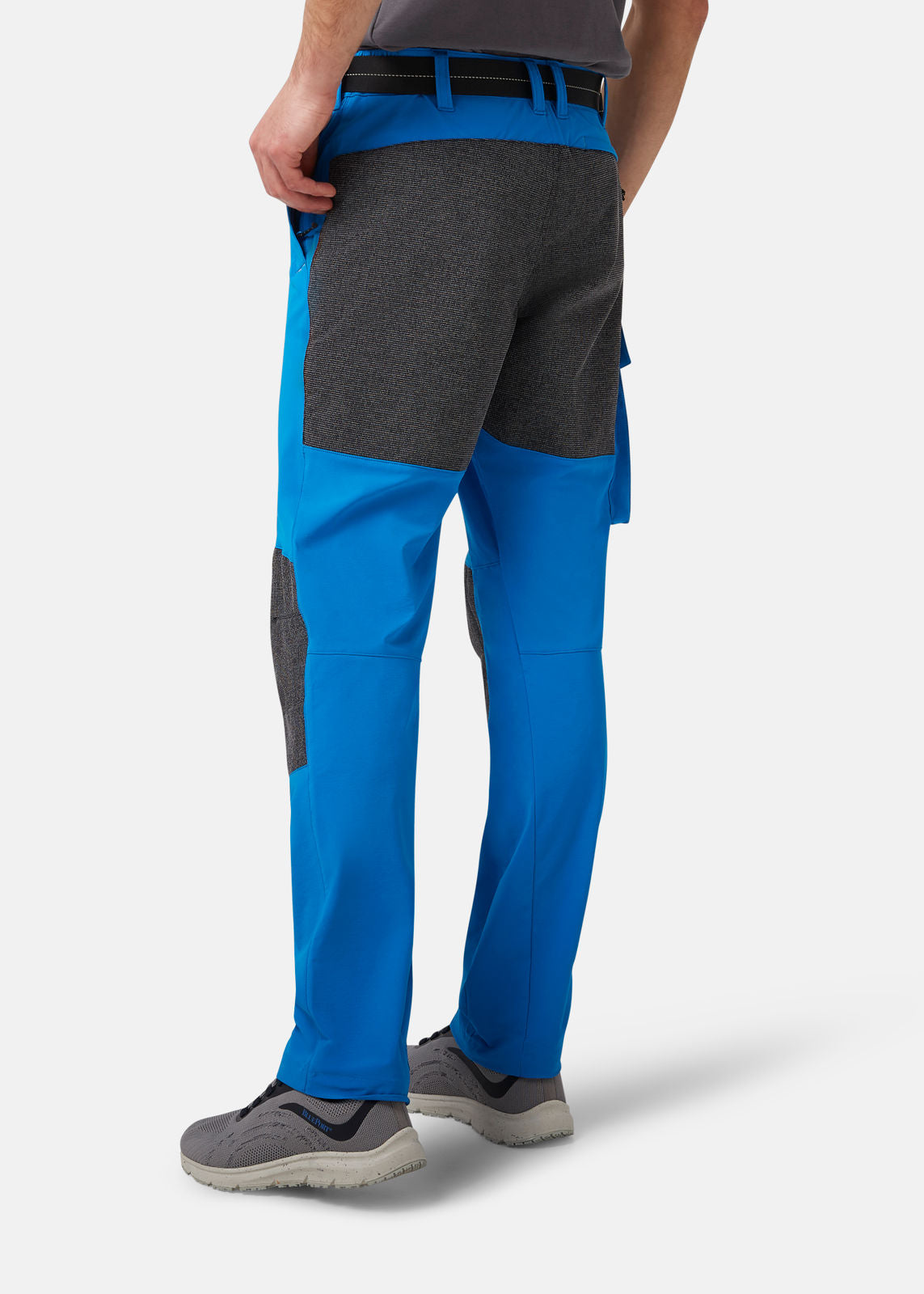 Spodnie robocze Bundhose