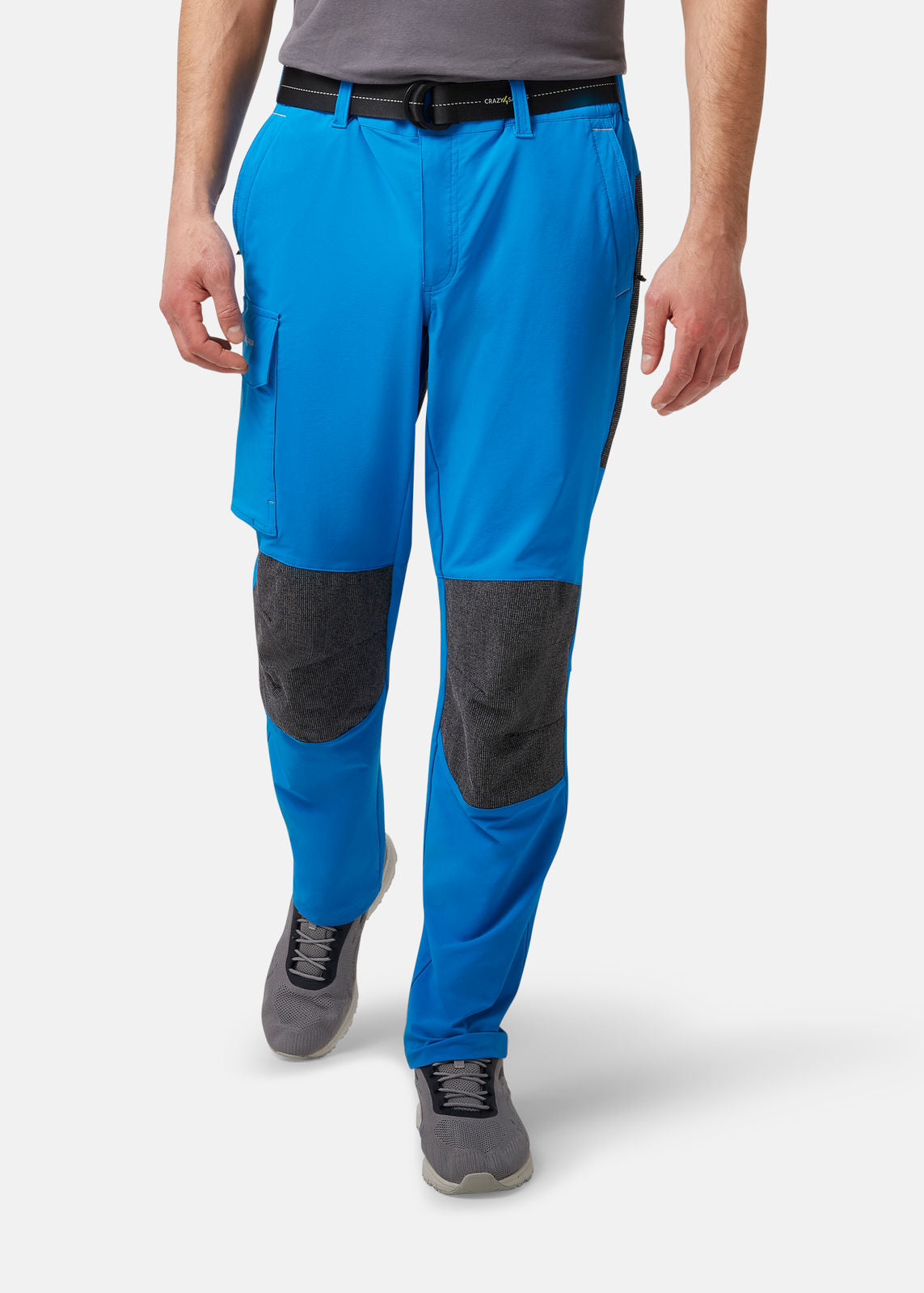 Spodnie robocze Bundhose