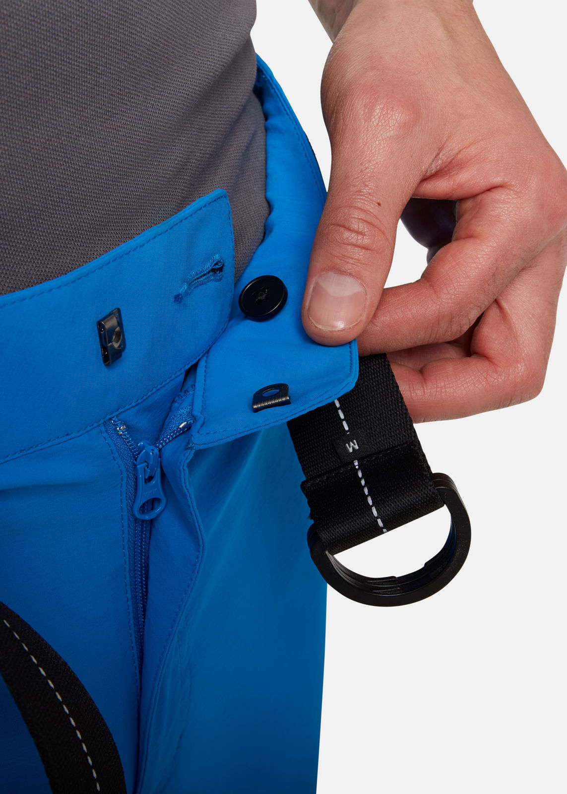 Spodnie robocze Bundhose