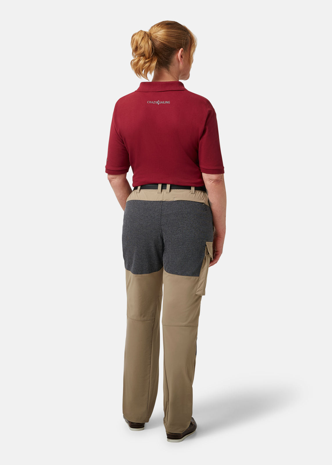 Spodnie robocze Bundhose