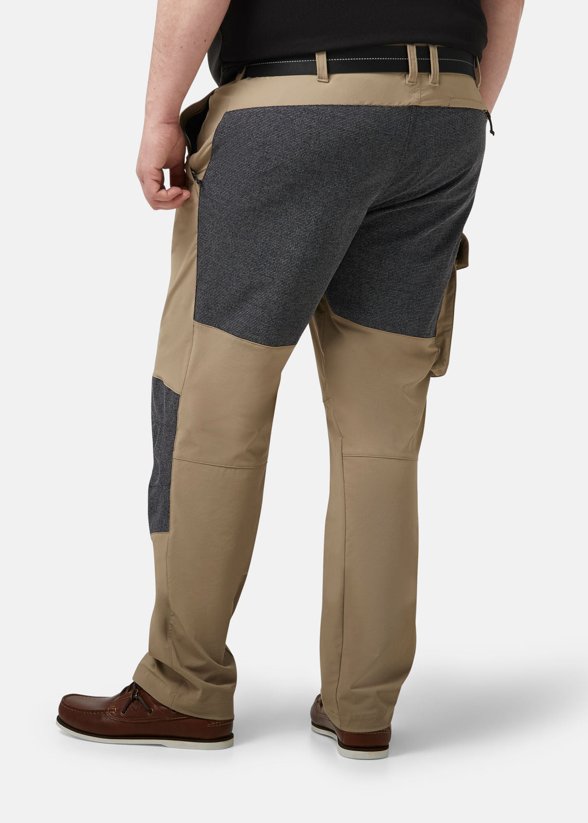 Spodnie robocze Bundhose