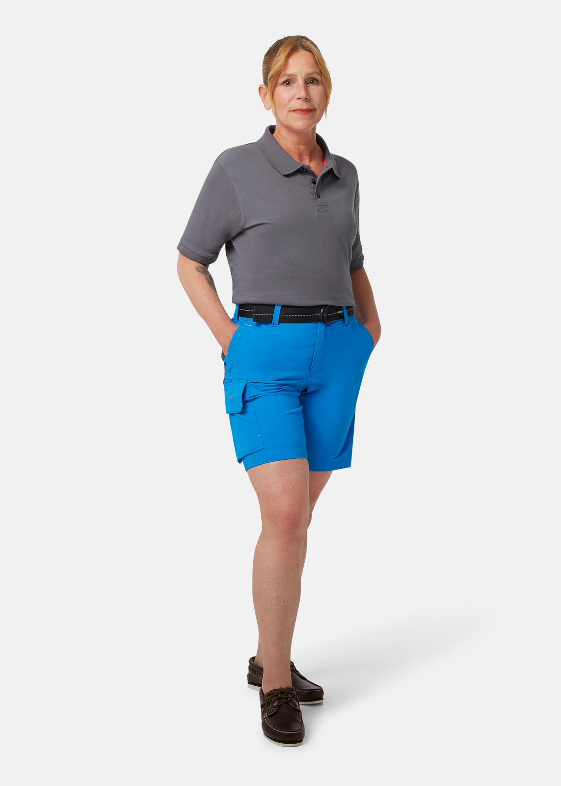 Deck Shorts
