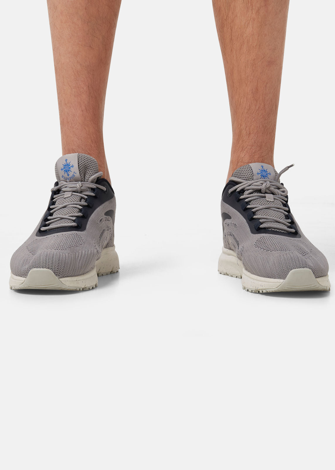 BluePort Grip XG Grau Bootsschuh Blueport