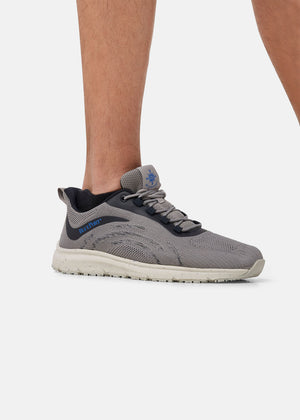 BluePort Grip XG Grau Bootsschuh Blueport