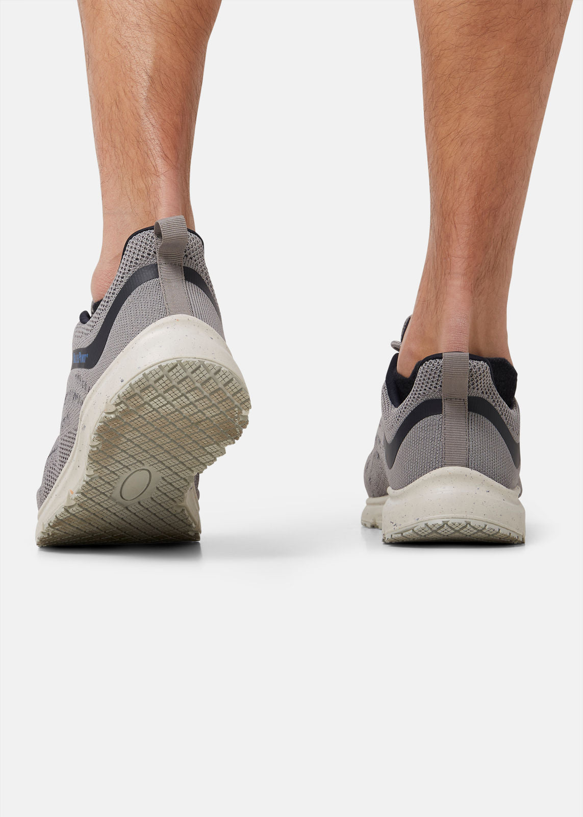 BluePort Grip XG Grau Bootsschuh Blueport