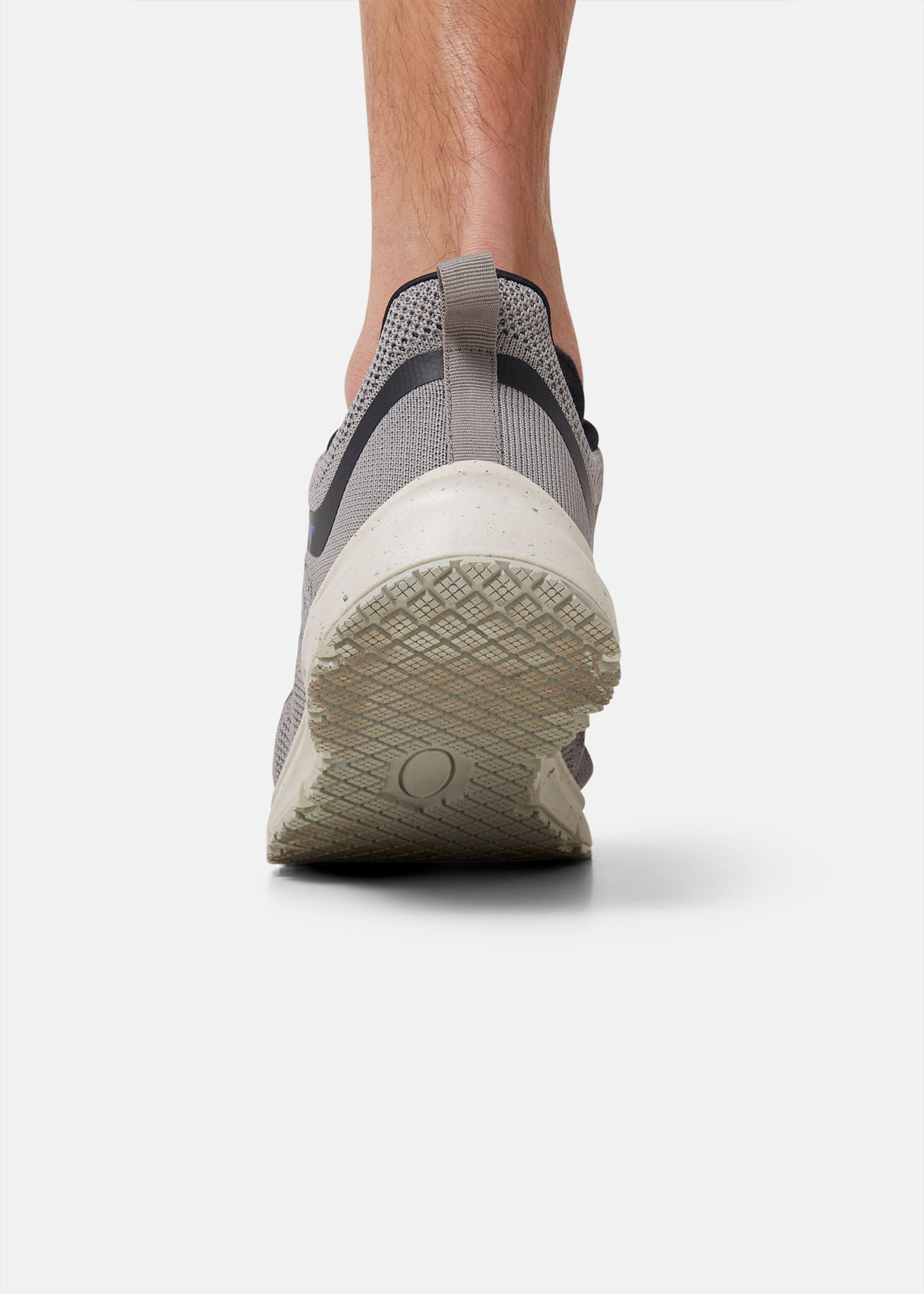 BluePort Grip XG Grau Bootsschuh Blueport