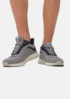 BluePort Grip XG Grau Bootsschuh Blueport