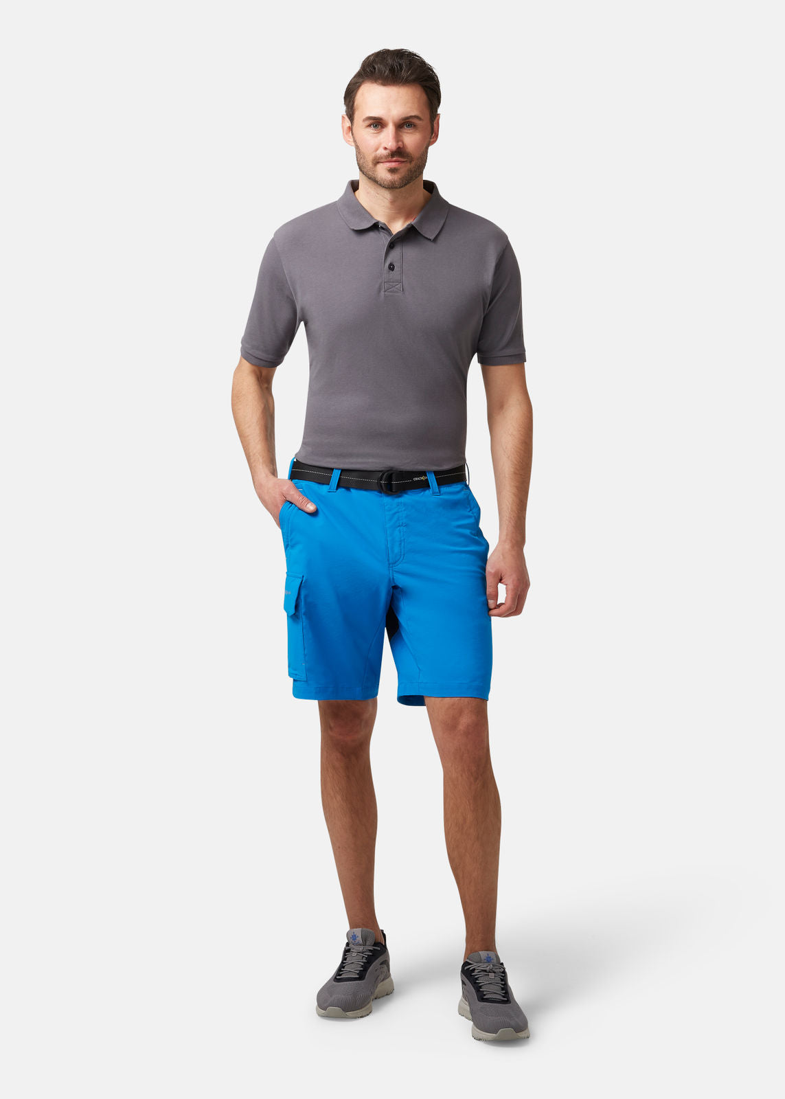 Deck Shorts