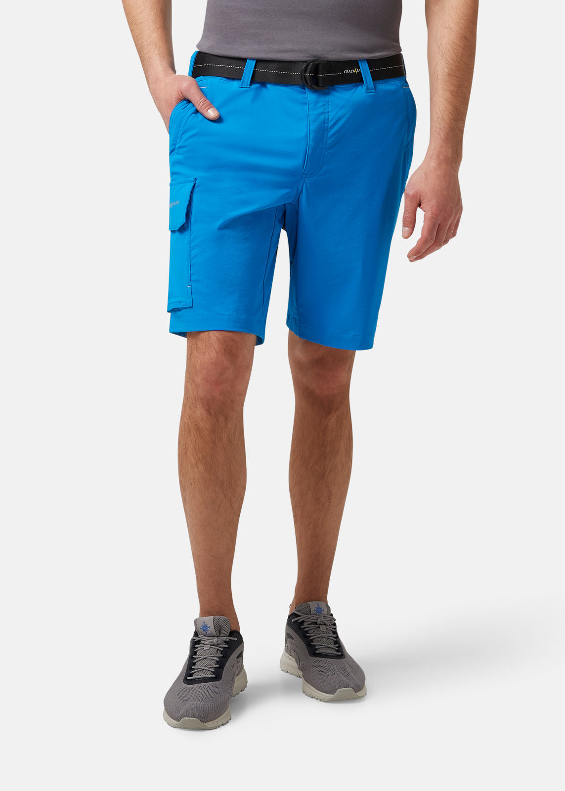 BluePort Grip XG Grau Bootsschuh Blueport