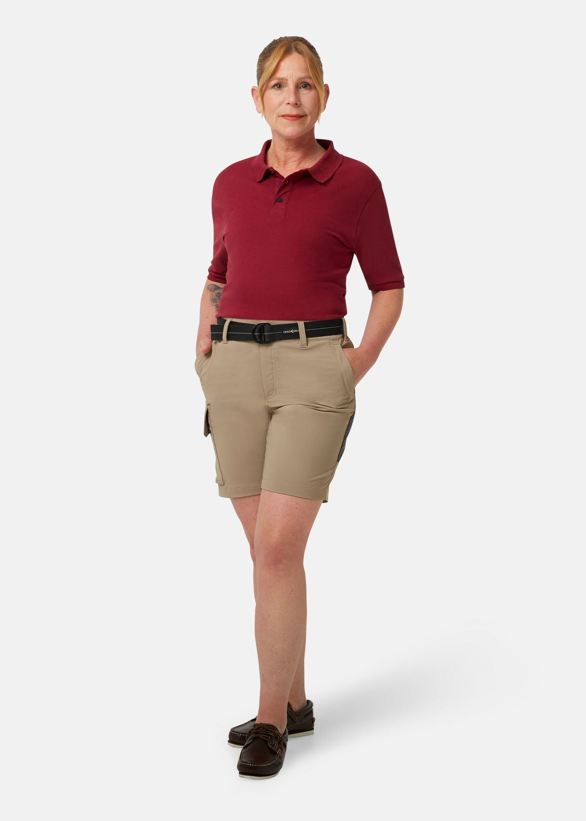 Deck Shorts