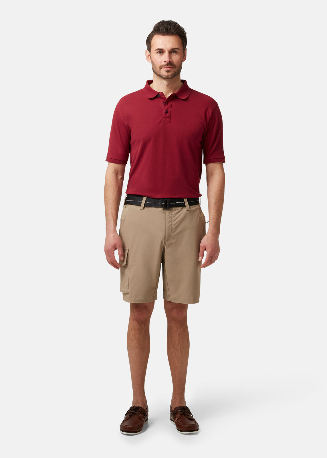 Deck Shorts