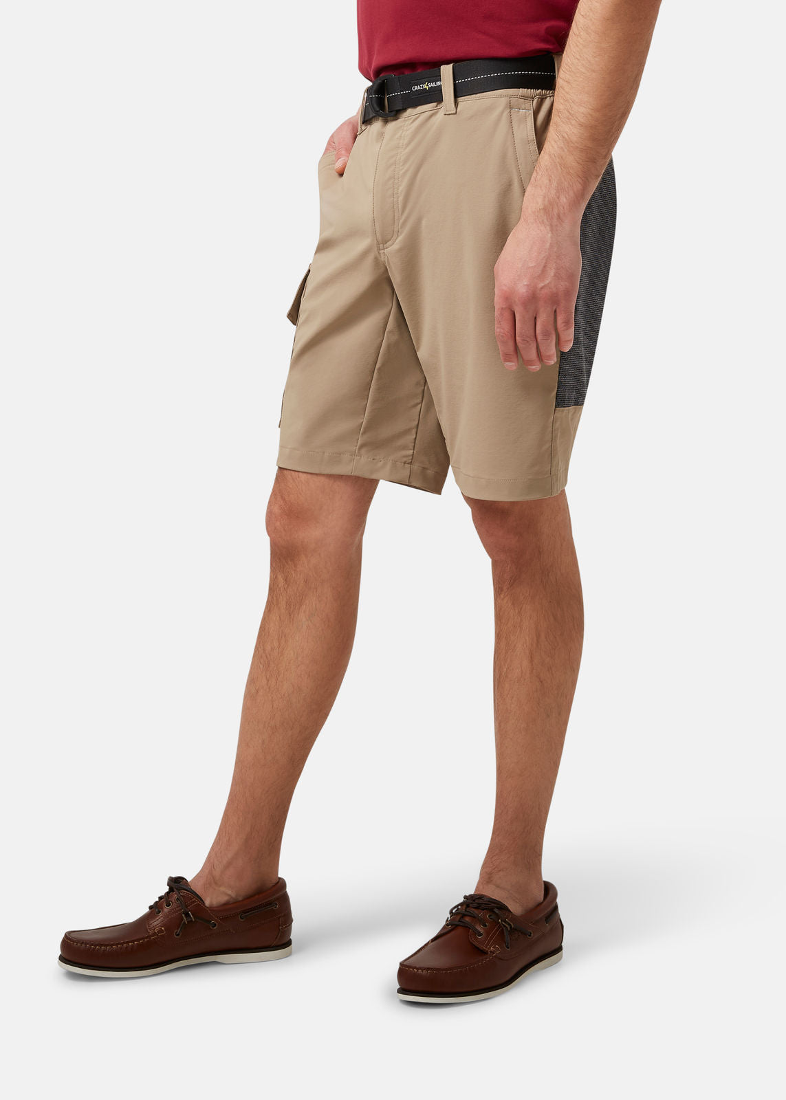 Deck Shorts