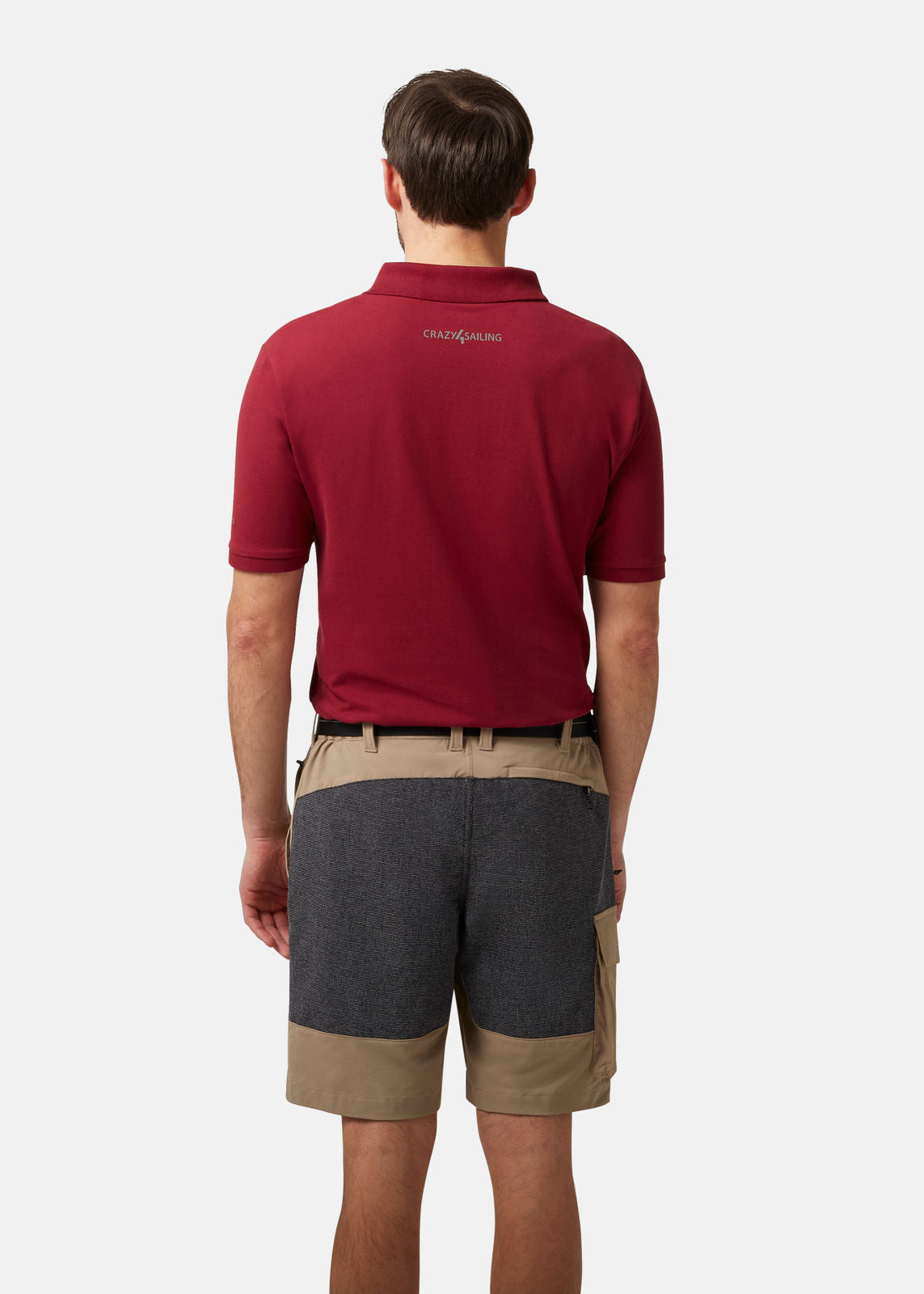 Deck Shorts