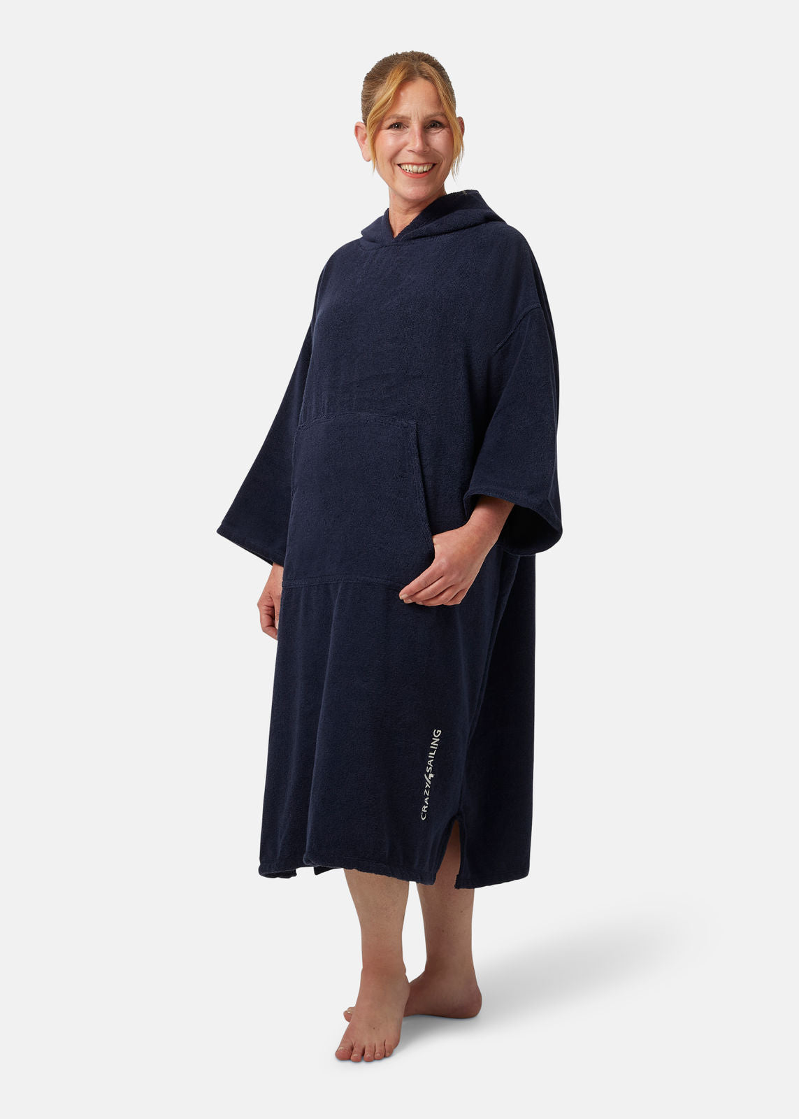 Poncho Sylt Poncho Crazy4Sailing