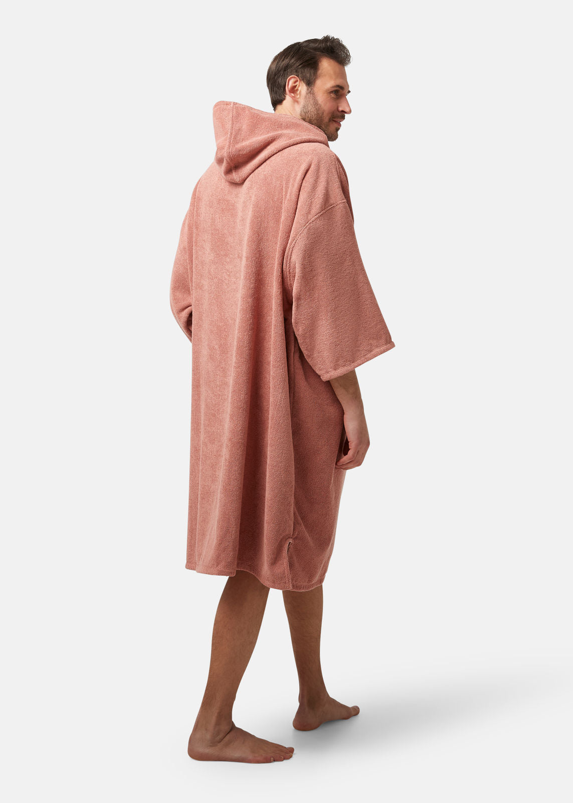 Poncho Sylt Poncho Crazy4Sailing