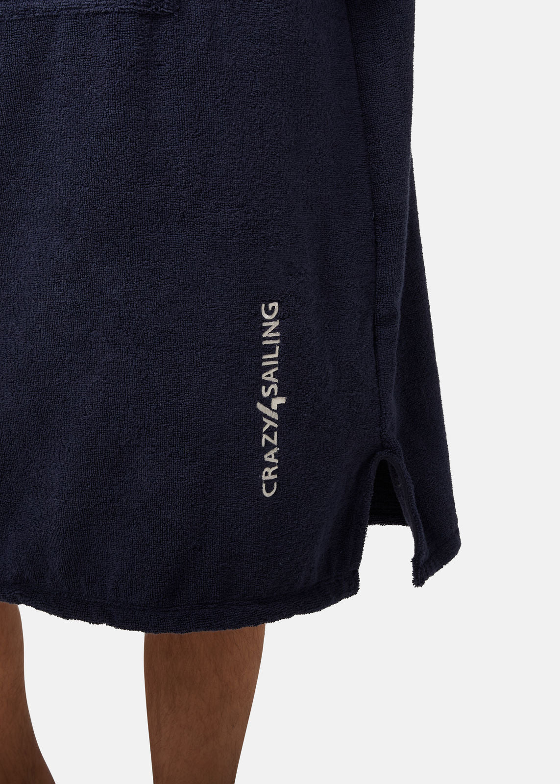 Poncho Sylt Poncho Crazy4Sailing