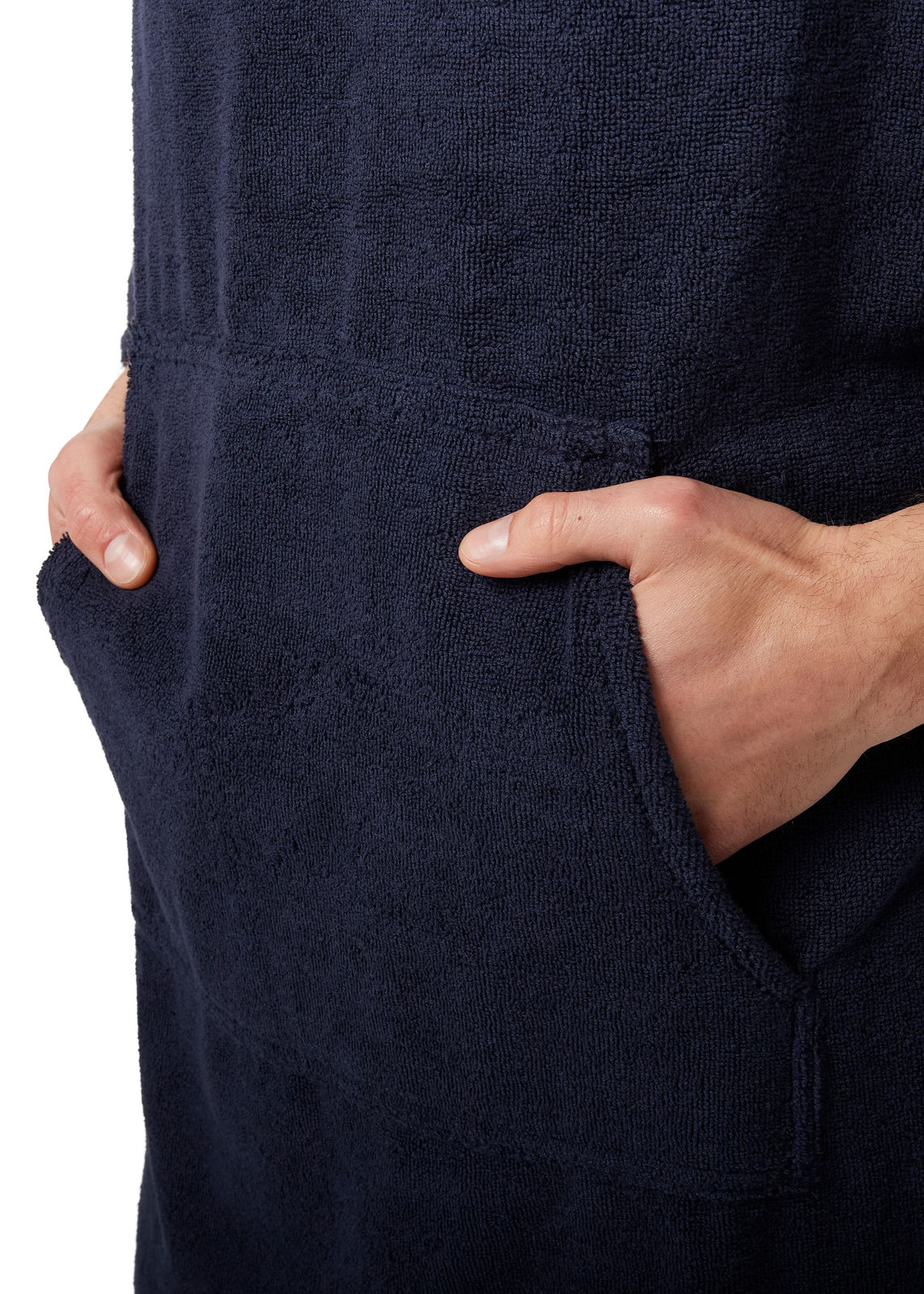 Poncho Sylt Poncho Crazy4Sailing