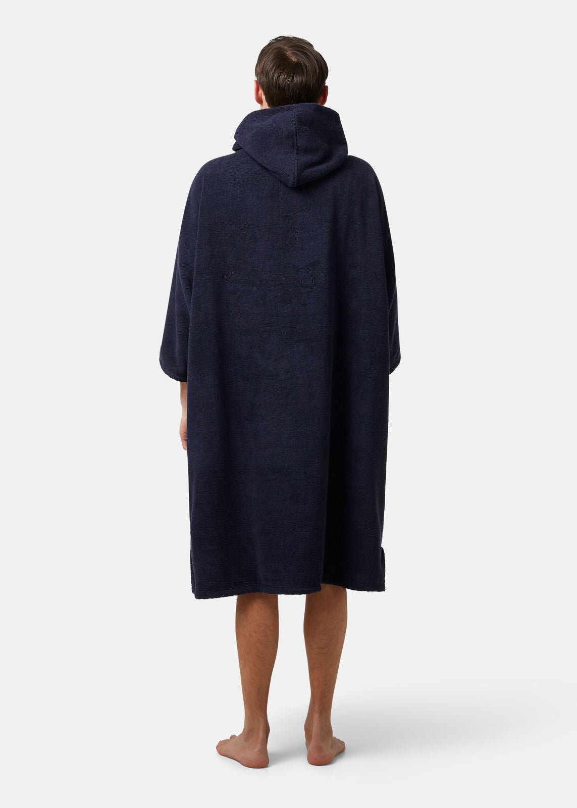 Poncho Sylt Poncho Crazy4Sailing