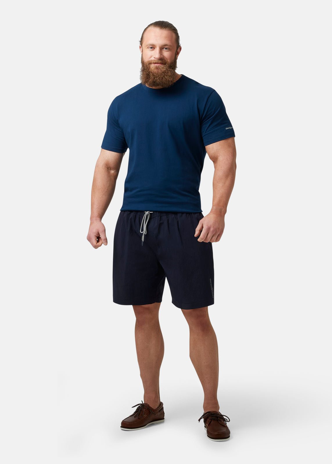 T-Shirt VARAZZE T-Shirt Crazy4Sailing