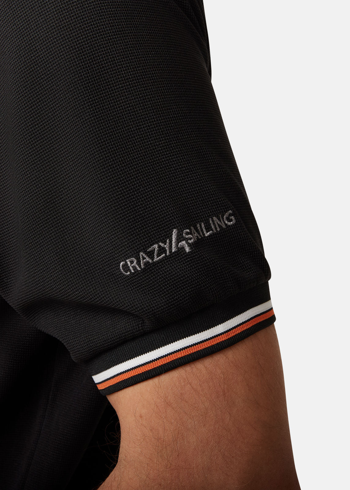 Polo Shirt Sport Polo Shirt Crazy4Sailing
